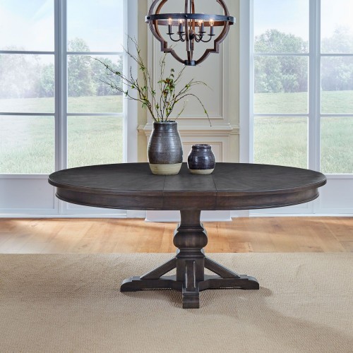 Paradise Valley Pedestal Table