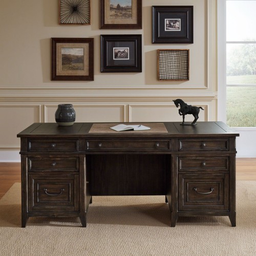 Paradise Valley Executive Desk