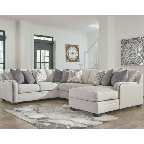 Dellara Sectional