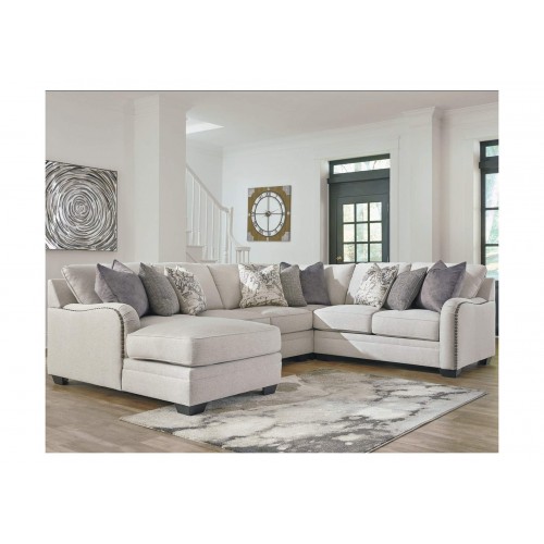 Dellara Sectional