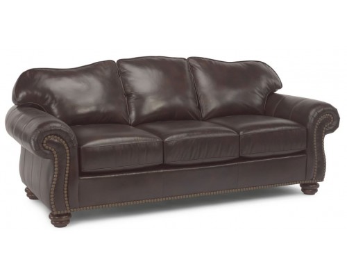 Bexley Leather Sofa