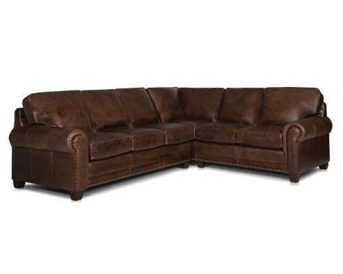 393 Sectional