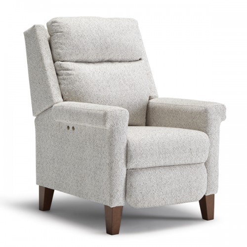 Prima High-Leg Recliner