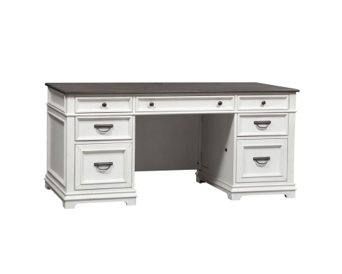 Allyson Park Executive Desk