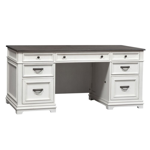 Allyson Park Executive Desk