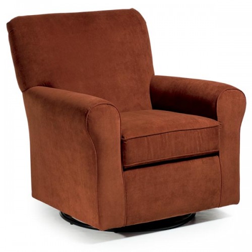 Hagen Swivel Glider