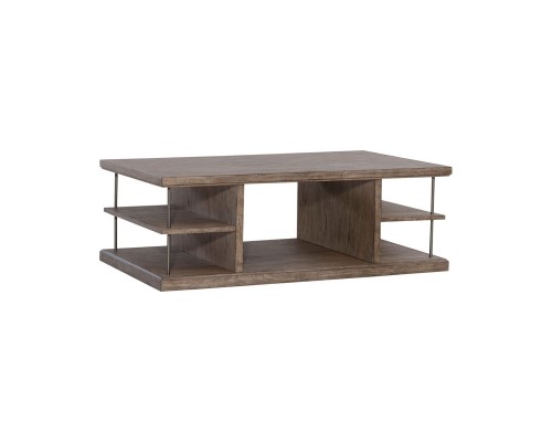 City Scape Cocktail Table