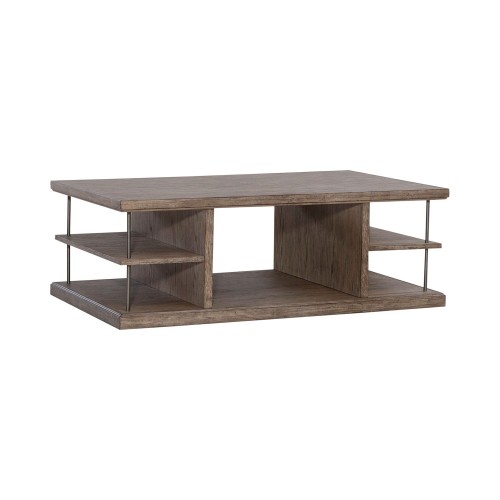 City Scape Cocktail Table