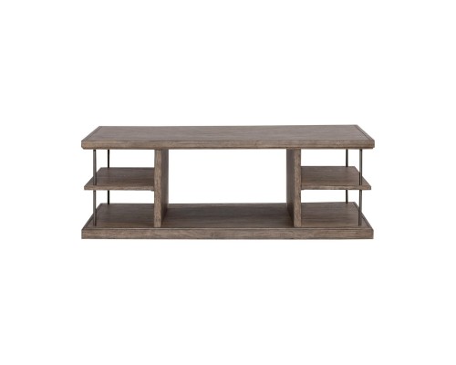 City Scape Cocktail Table