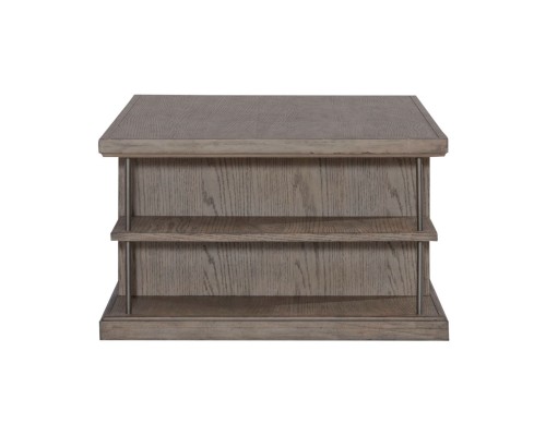 City Scape Cocktail Table