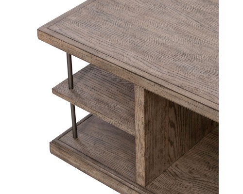 City Scape Cocktail Table