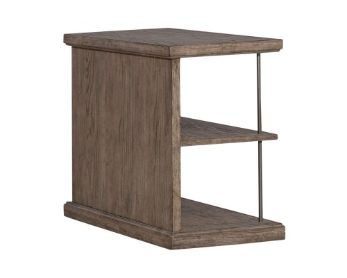 City Scape Chair Side Table