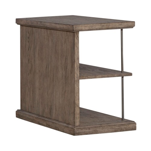 City Scape Chair Side Table