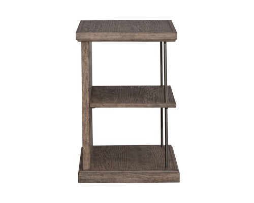 City Scape Chair Side Table