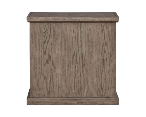 City Scape Chair Side Table