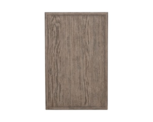 City Scape Chair Side Table