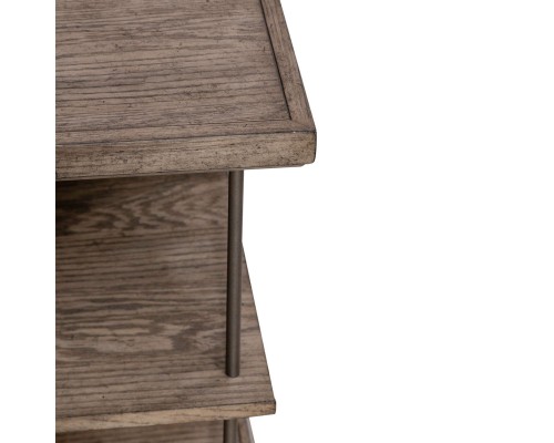 City Scape Chair Side Table