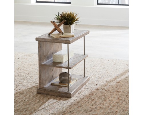 City Scape Chair Side Table