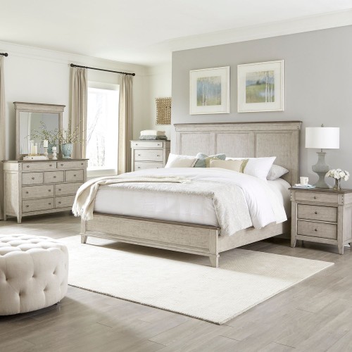 IVY HOLLOW BEDROOM COLLECTION
