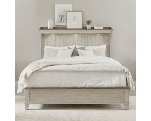 IVY HOLLOW BEDROOM COLLECTION