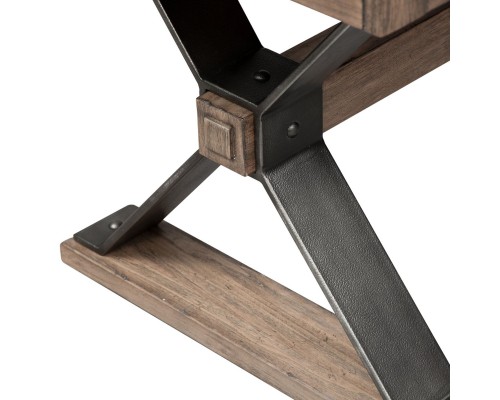 Sonoma Road Writing Desk