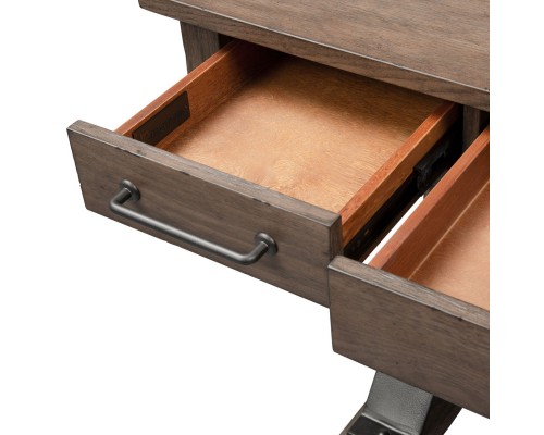 Sonoma Road Writing Desk
