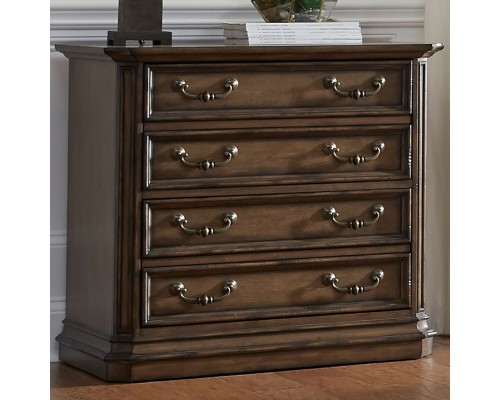Amelia Lateral File