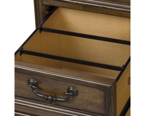 AMELIA JR EXECTUIVE DESK