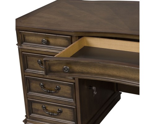 AMELIA JR EXECTUIVE DESK