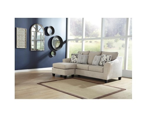 Abney Sofa Chaise