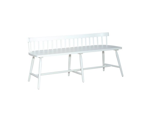 Palmetto Heights Bed Bench