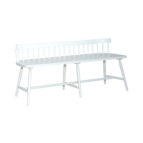 Palmetto Heights Bed Bench