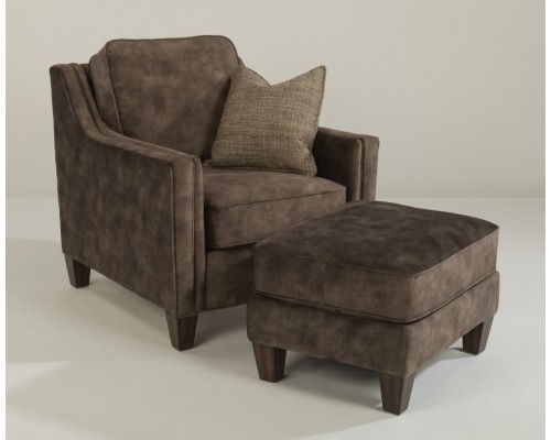 Finley Fabric Sofa