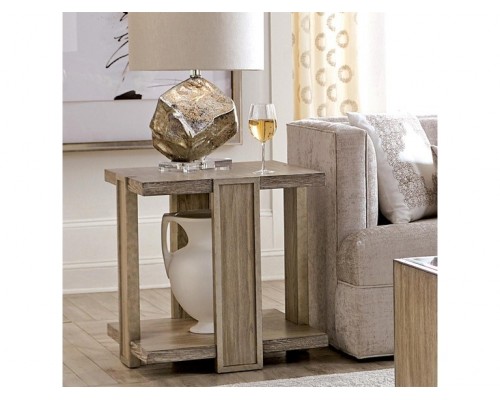 Sophie Square Side Table