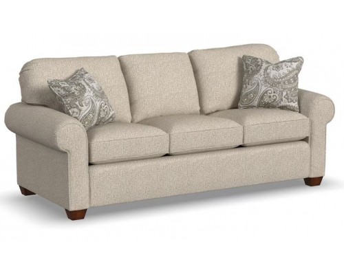 Thornton Fabric Sofa