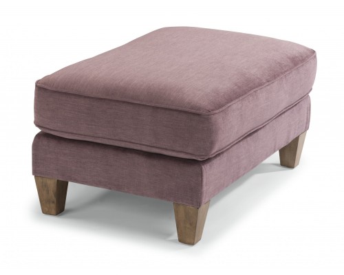  Westside Coffee Ottoman