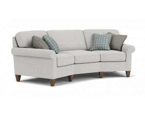 Westside Conversation Sofa