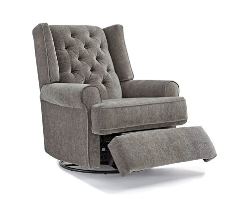 Kendra Swivel Glider Recliner