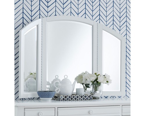 Summer House Vanity Set