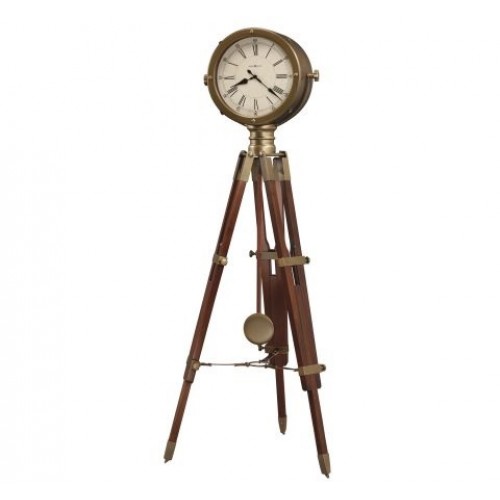 Time Surveyor FLOOR CLOCK