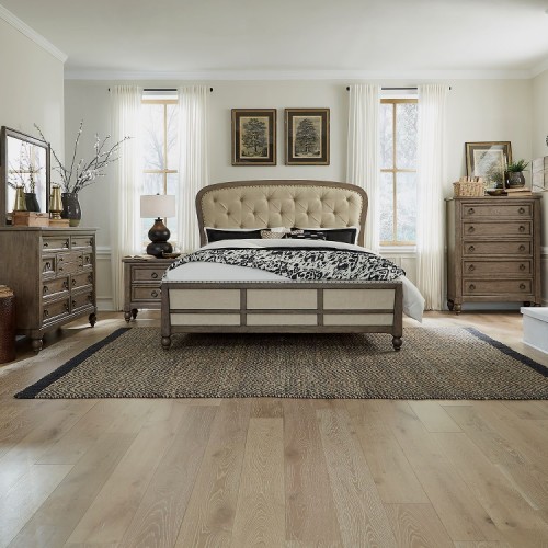 Americana Farmhouse Bedroom Collection