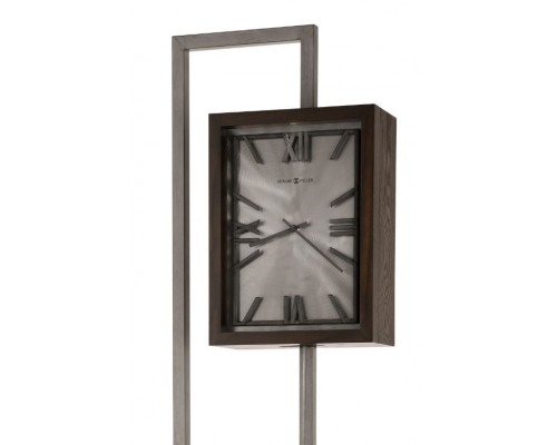 Everly Grandfather Clock 