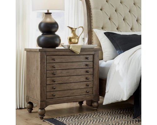 Americana Farmhouse Bedroom Collection