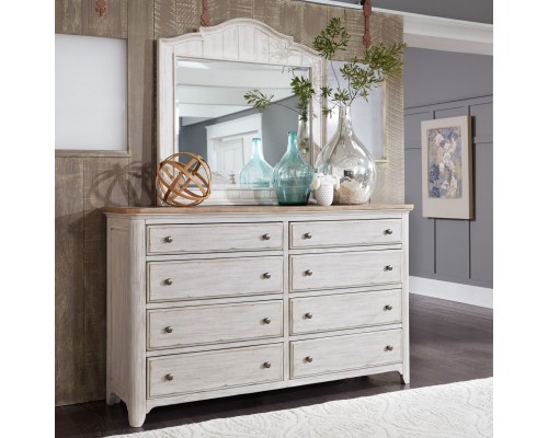Farmhouse Reimagined Bedroom Collection