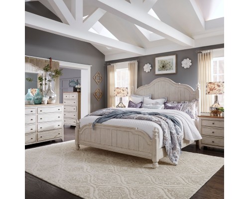 Farmhouse Reimagined Bedroom Collection