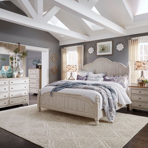 Farmhouse Reimagined Bedroom Collection