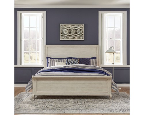 Farmhouse Reimagined Bedroom Collection