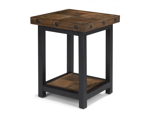  Carpenter Chairside Table