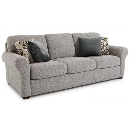 Randall Three-Cushion Sofa