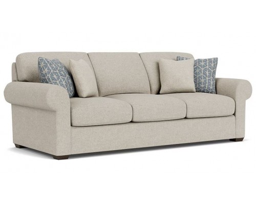 Randall Three-Cushion Sofa